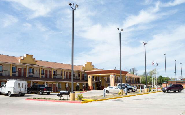 Sands Inn & Suites