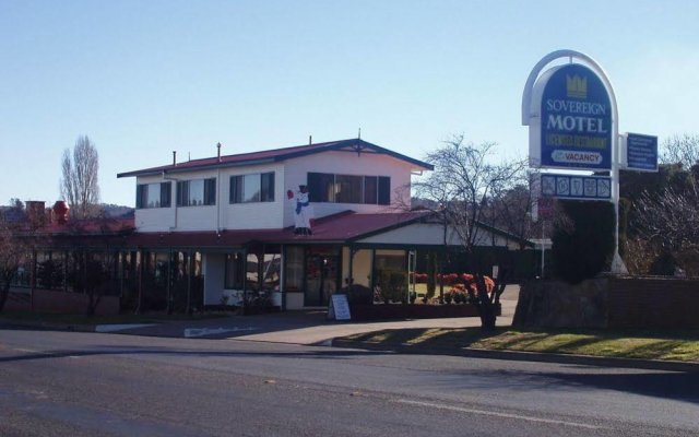 Cooma Motor Inn