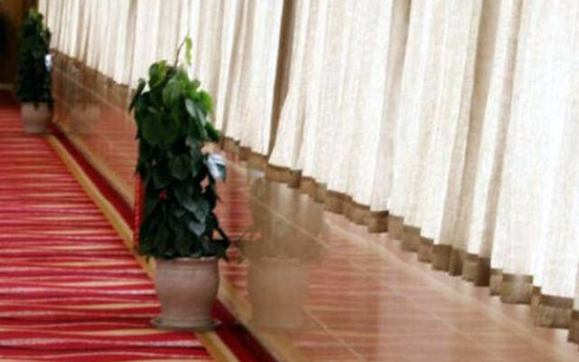 Rongcheng Holiday Hotel-xiyue City