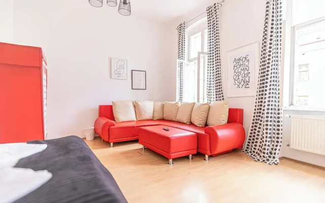 Affordable 3BR Apartment Rathausplatz