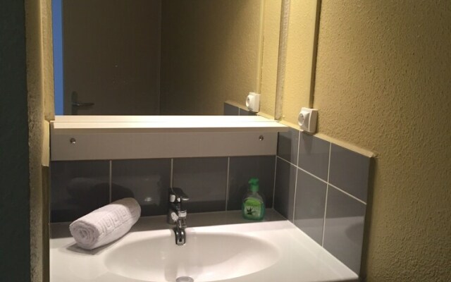 VVF Île de Ré Sainte-Marie-de-Ré