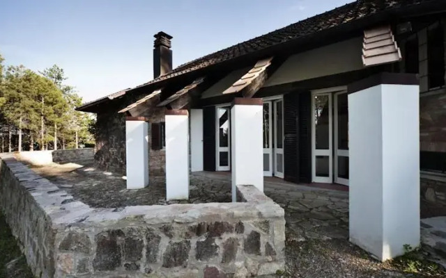 Villa Enrico