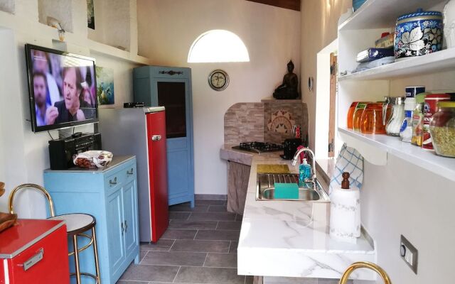 Villa DaVinci - Garden Apartment