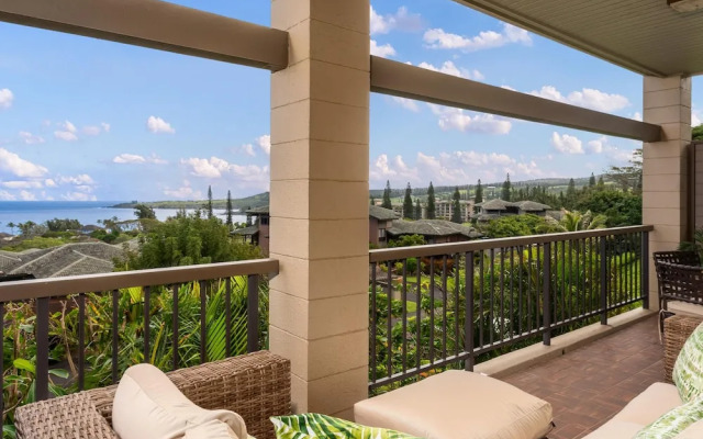 Kapalua Ridge Villas 1612