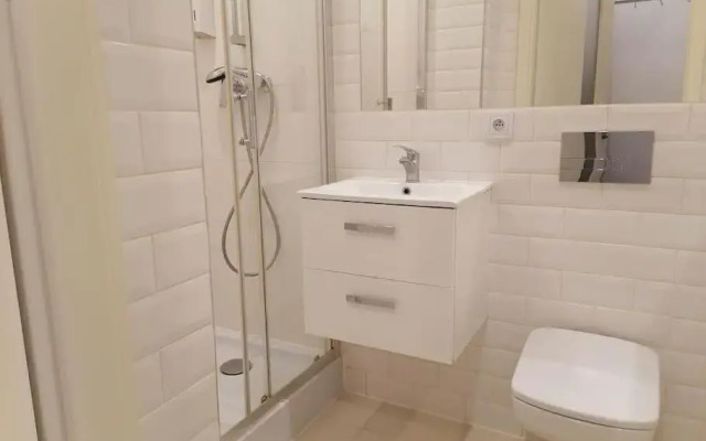 Stelmach Rentals Nowy Świat