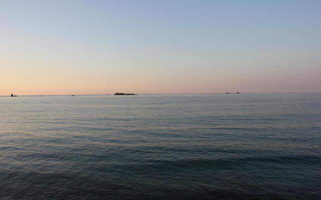 Le Château de Sable