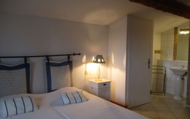 Mas de Pantaï - Bastide Chamaret