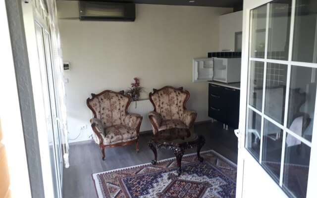 Nesilce Tatil Köyü