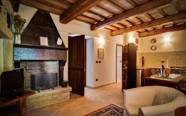 Relais Antica Locanda La Diligenza