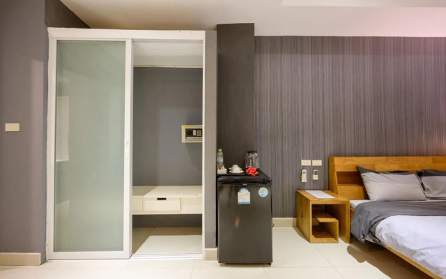 Cozy Resort, A Boutique Hotel