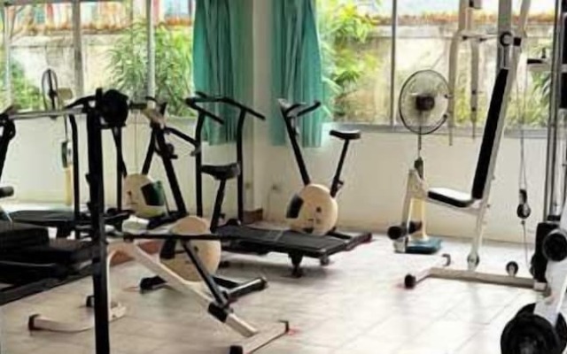 Peaceful Quiet Resort Close to Jomtien Beach