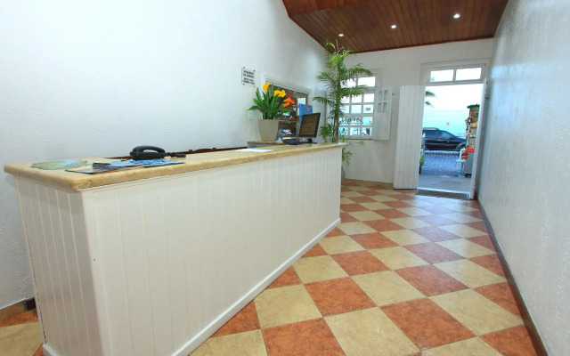 Navegantes Hotel