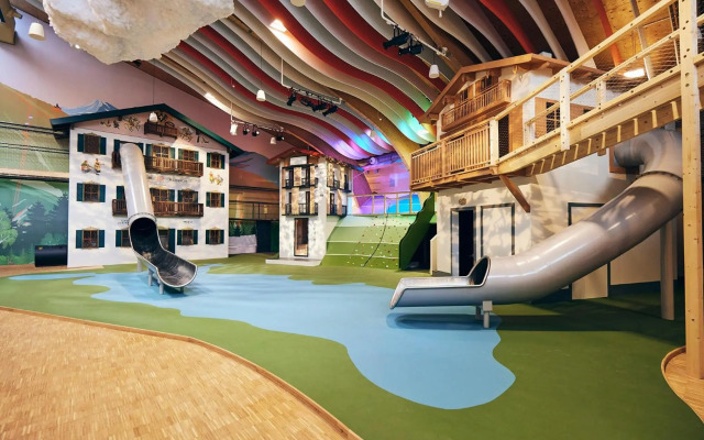 Clubhaus Bachmair Weissach