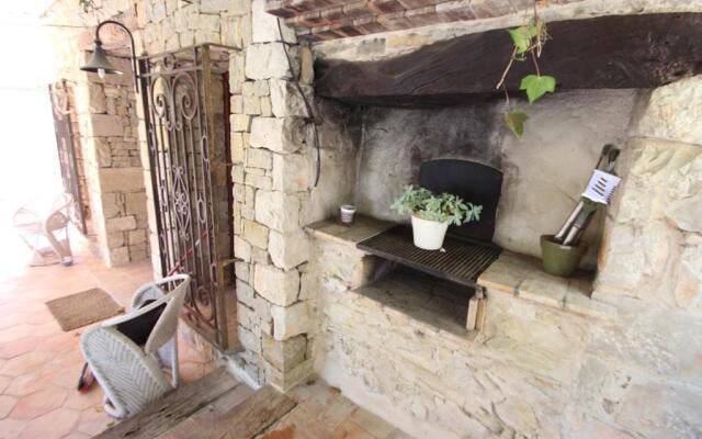 Rocasol - rustic finca for nature lovers in Benissa