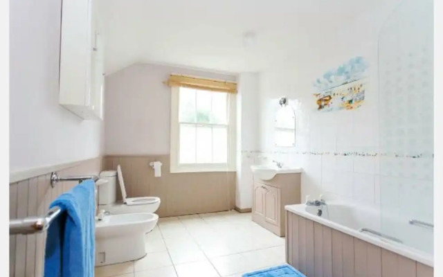 Fishermen's Cottage