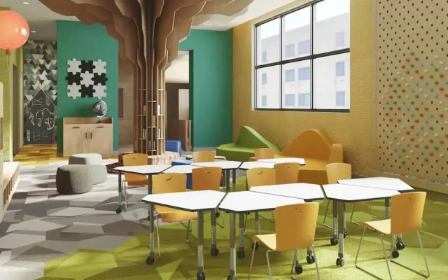 Grand Hyatt Deer Valley