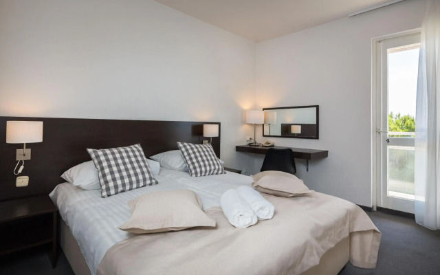 Hotel Villa Arausana & Antonina