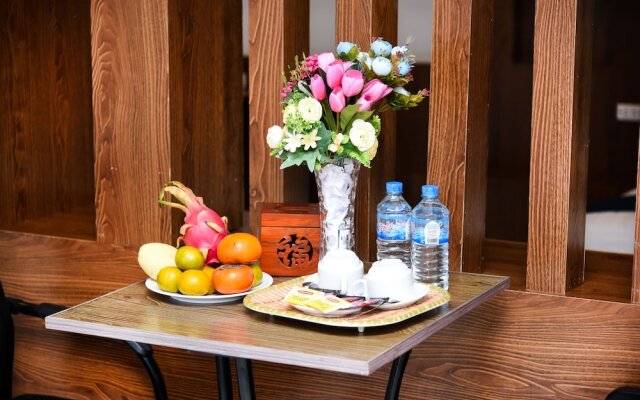 Diamond Resort Vang Vieng