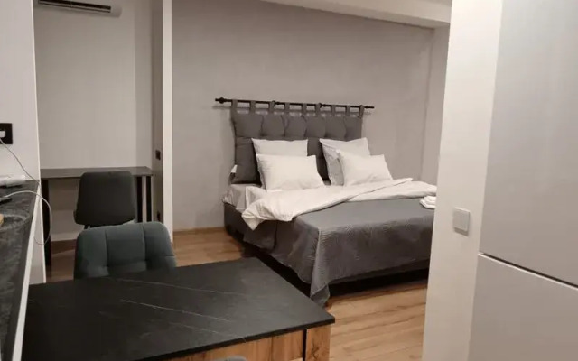 Gornitsa apartment on Proletarskaya str., 150