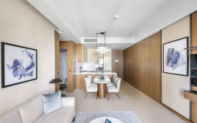 StoneTree - Luxury 1BR - Prime Location