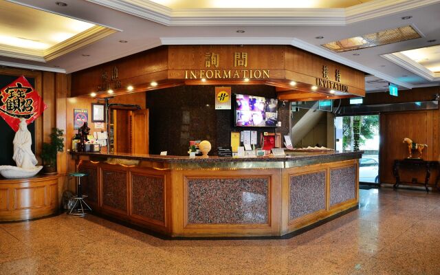 Family hotel- Linsen