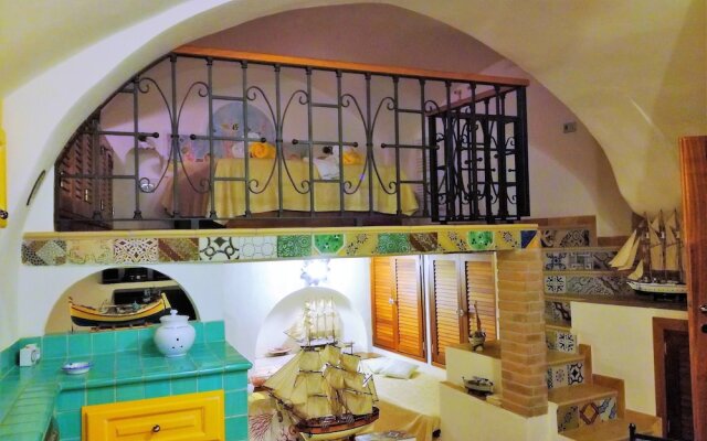 Casa Diana Sperlongaresort