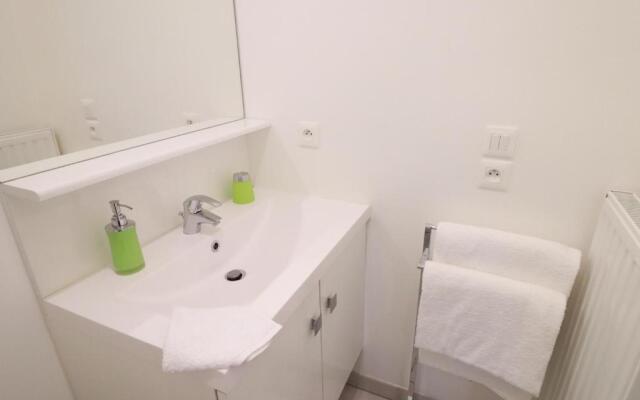 Studio scandinaves - Disneyland Paris