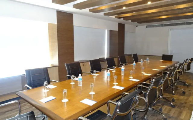 MGB Hotels Alwar
