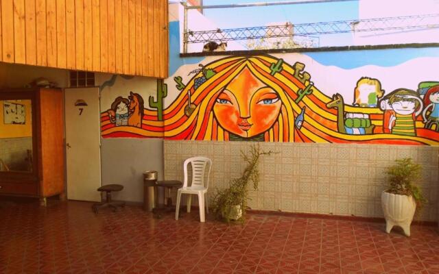 San Juan Hostel