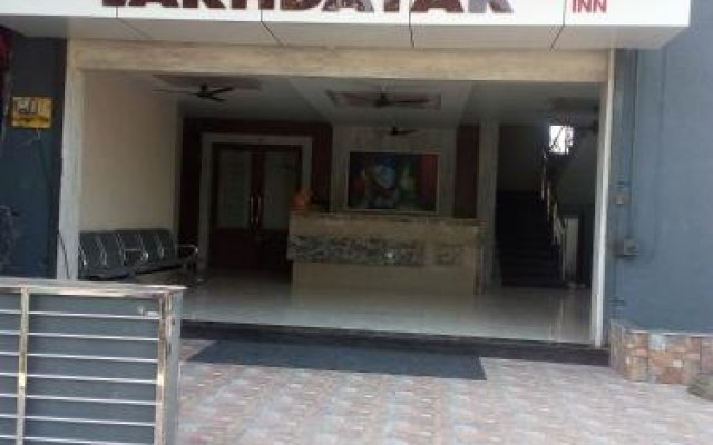 Hotel Lakhdatar Inn