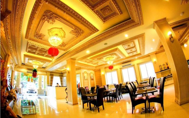 Ceria Boutique Hotel