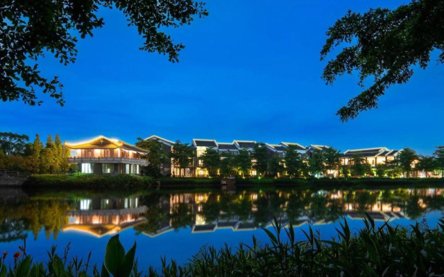 Vanfeel Hotel(Dongguan Machong Huayang Lake Branch)