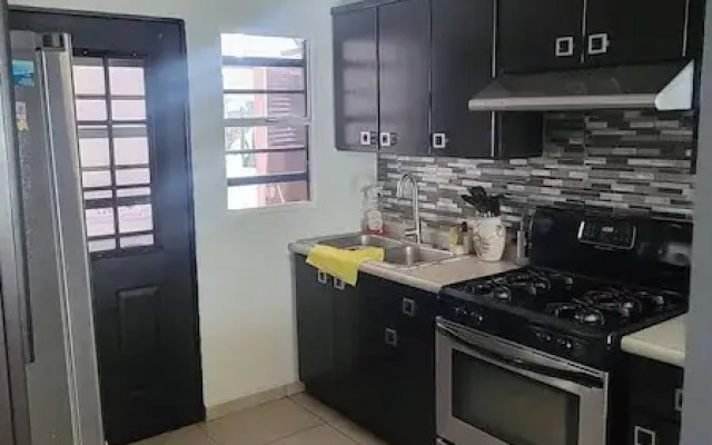 Casa Nueva Vista Al Mar 6p 3R 3B Mascota
