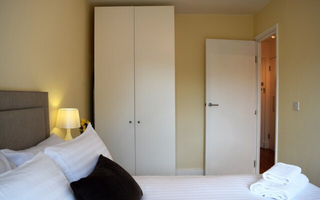 Altido Splendid 1 Bed Flat In Stockwell