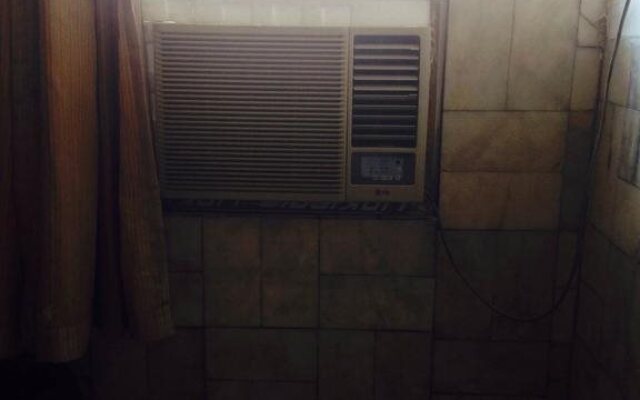 Shree Balaji Guest House