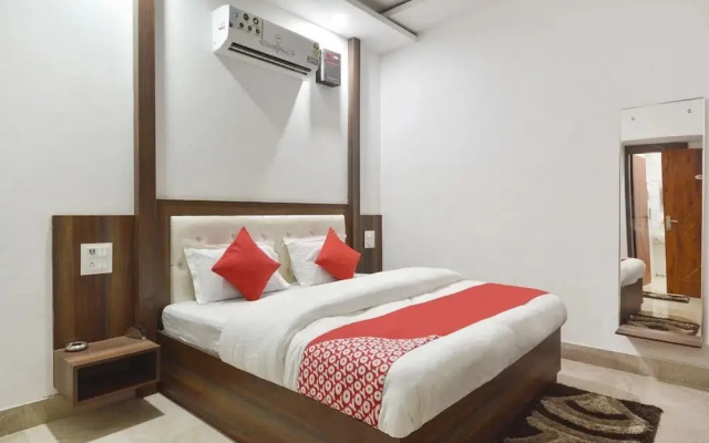 Hotel Govindham by OYO Rooms