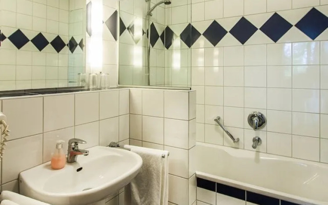 Hotel Restaurant Brügge