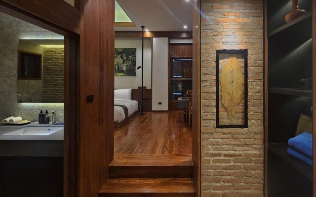 Kaomai Lanna Resort