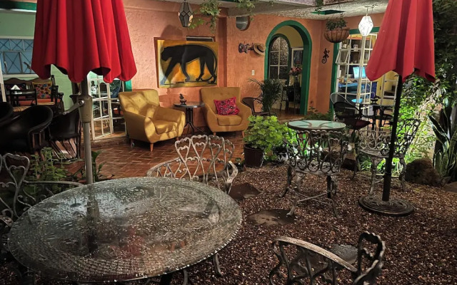 Boutique Hotel Casa Camellia