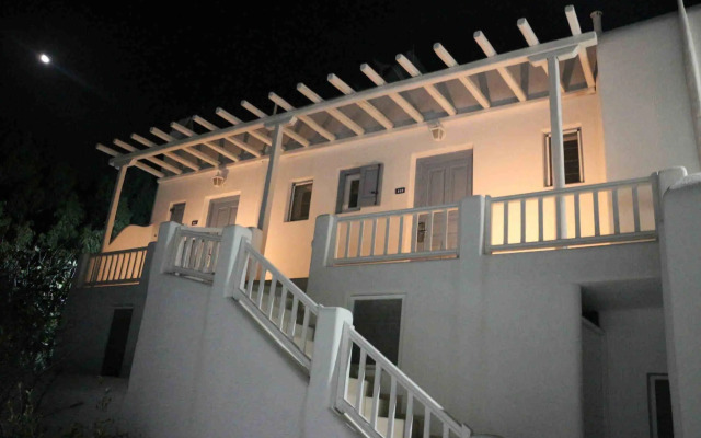 Petinaros Hotel