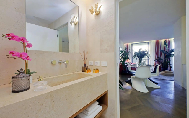 Luxury Domus Apartment 2