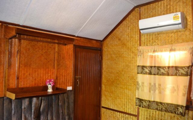 Pen's Bungalow