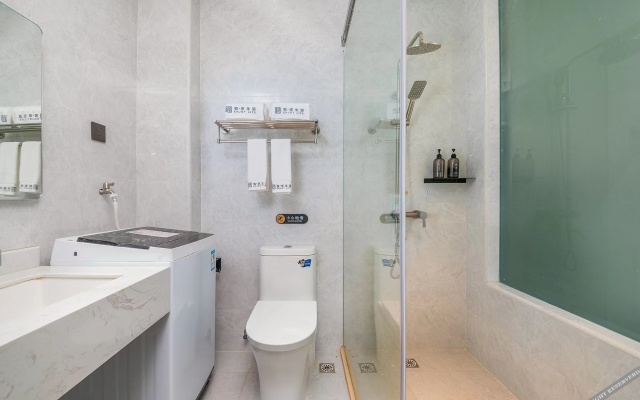 Hyatt Hotel (Zhuhai Pingsha Haiquanwan store)