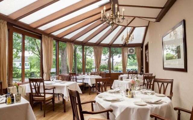 Hotel Restaurant De Roosterhoeve