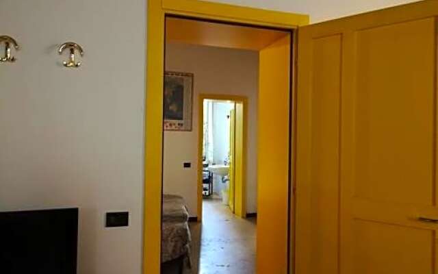 B&B Sweet Mantova H00195