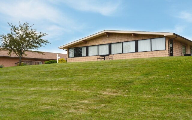 The Lodge at Lykens Valley