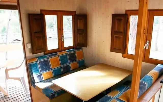 Camping Cala Montgó