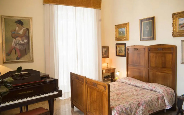 B&B Graziani Relais