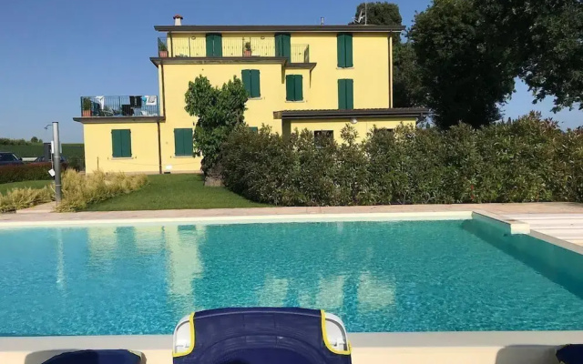 Albergo Quattro Pini