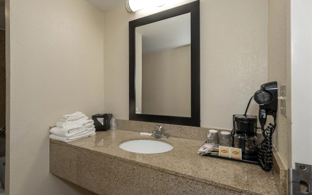 Red Roof Inn Bordentown – McGuire AFB